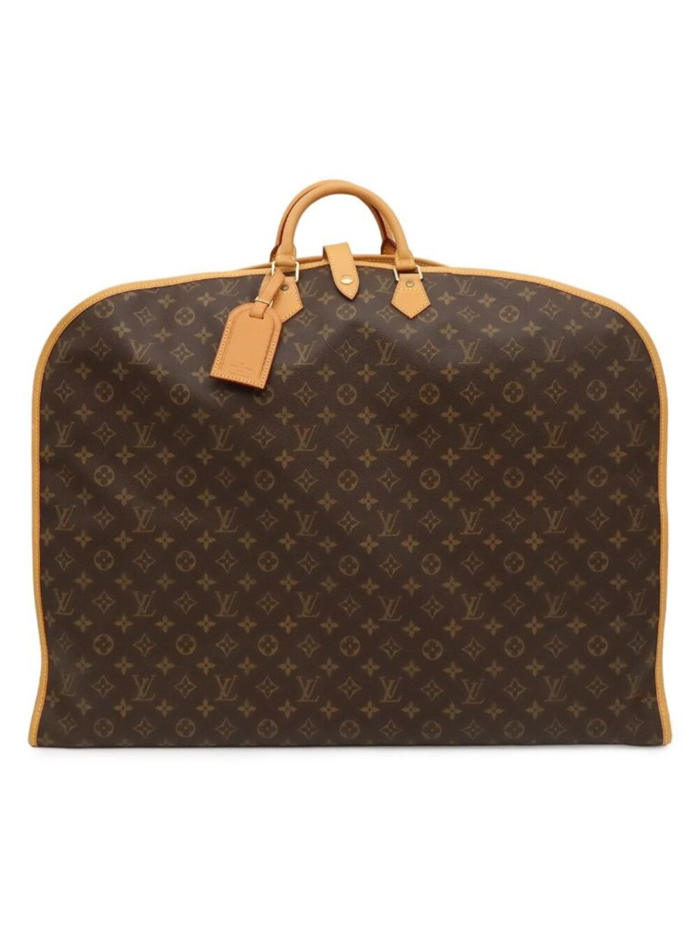 Louis Vuitton Monogram Us Porto Abbey Garment Case Cover Suit